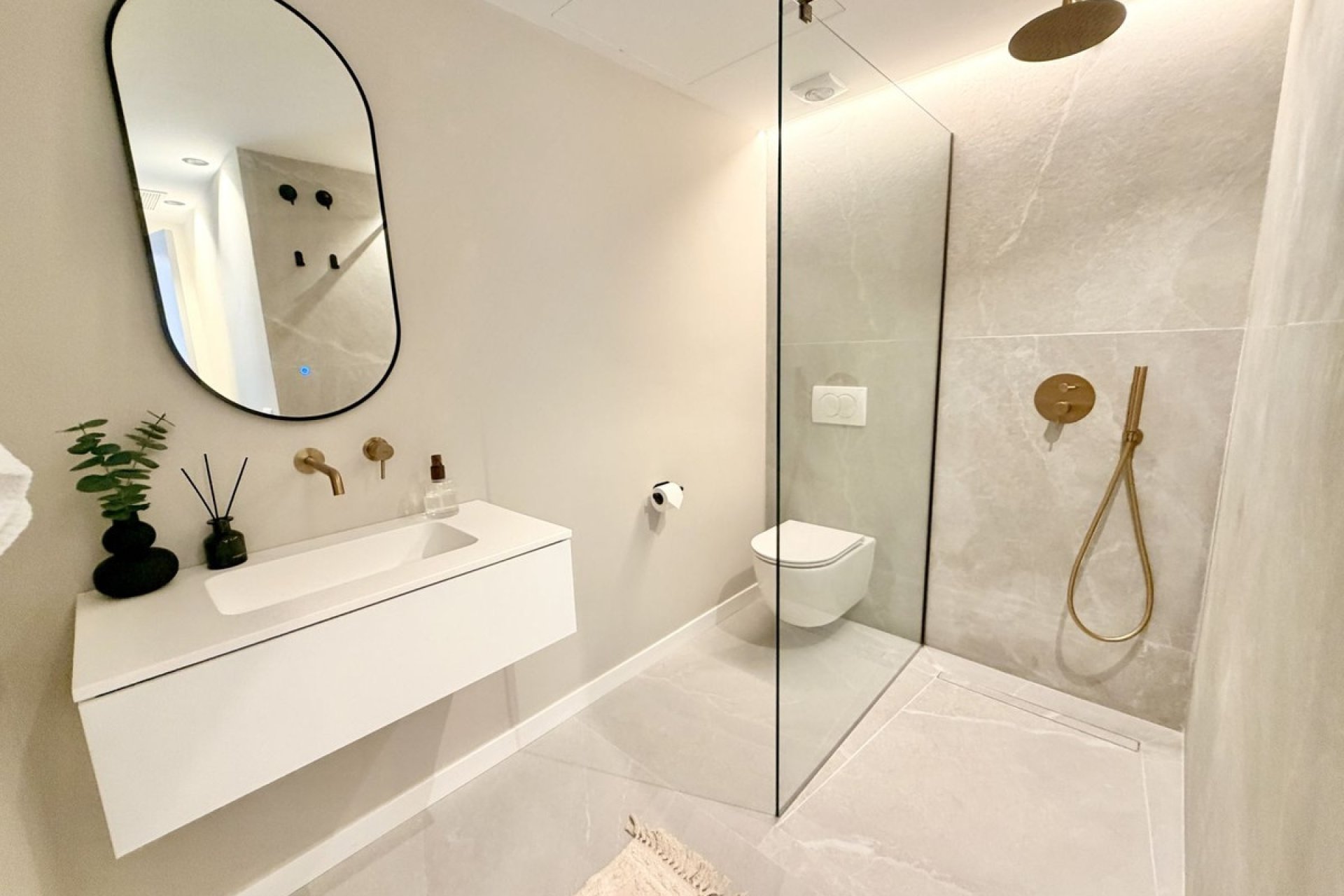 Rynek wtórny - apartment - Benahavís - La Quinta