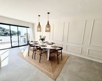 Rynek wtórny - apartment - Benahavís - La Quinta
