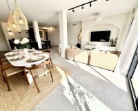 Rynek wtórny - apartment - Benahavís - La Quinta