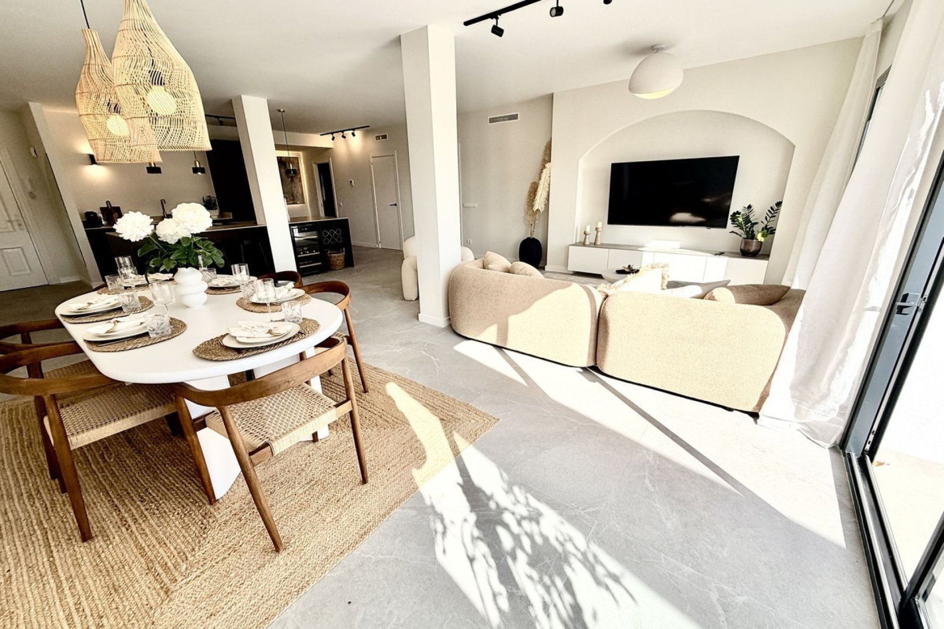 Rynek wtórny - apartment - Benahavís - La Quinta