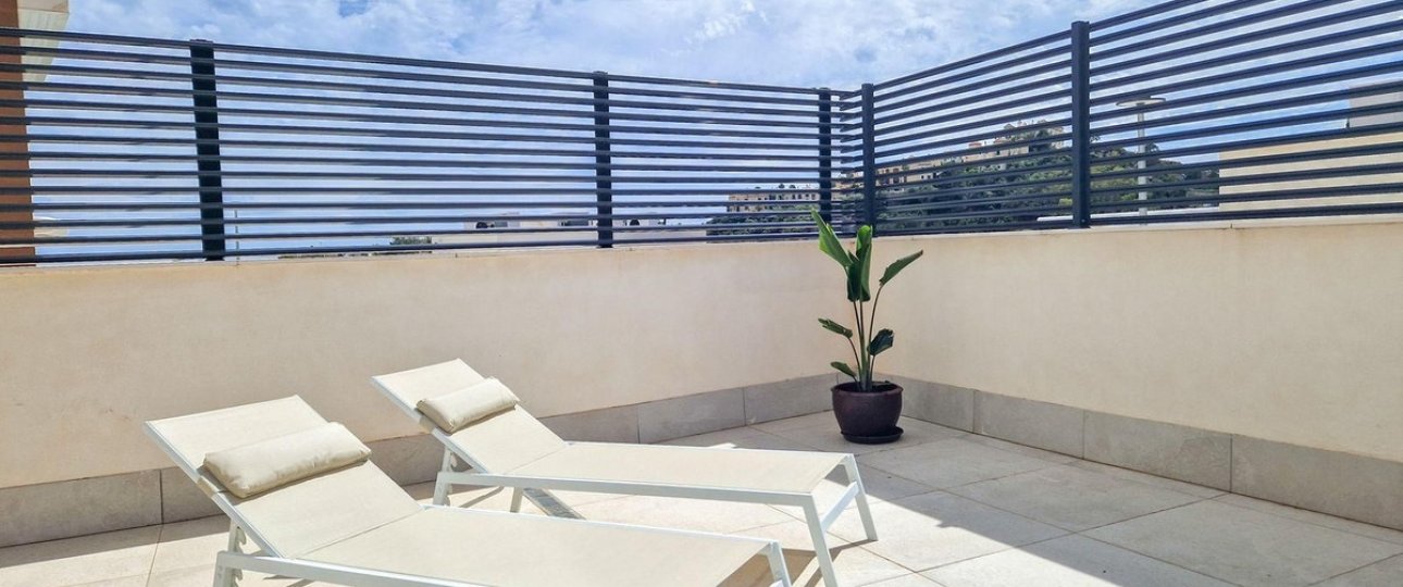 Rynek wtórny - apartment - Benahavís - La Quinta
