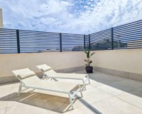 Rynek wtórny - apartment - Benahavís - La Quinta