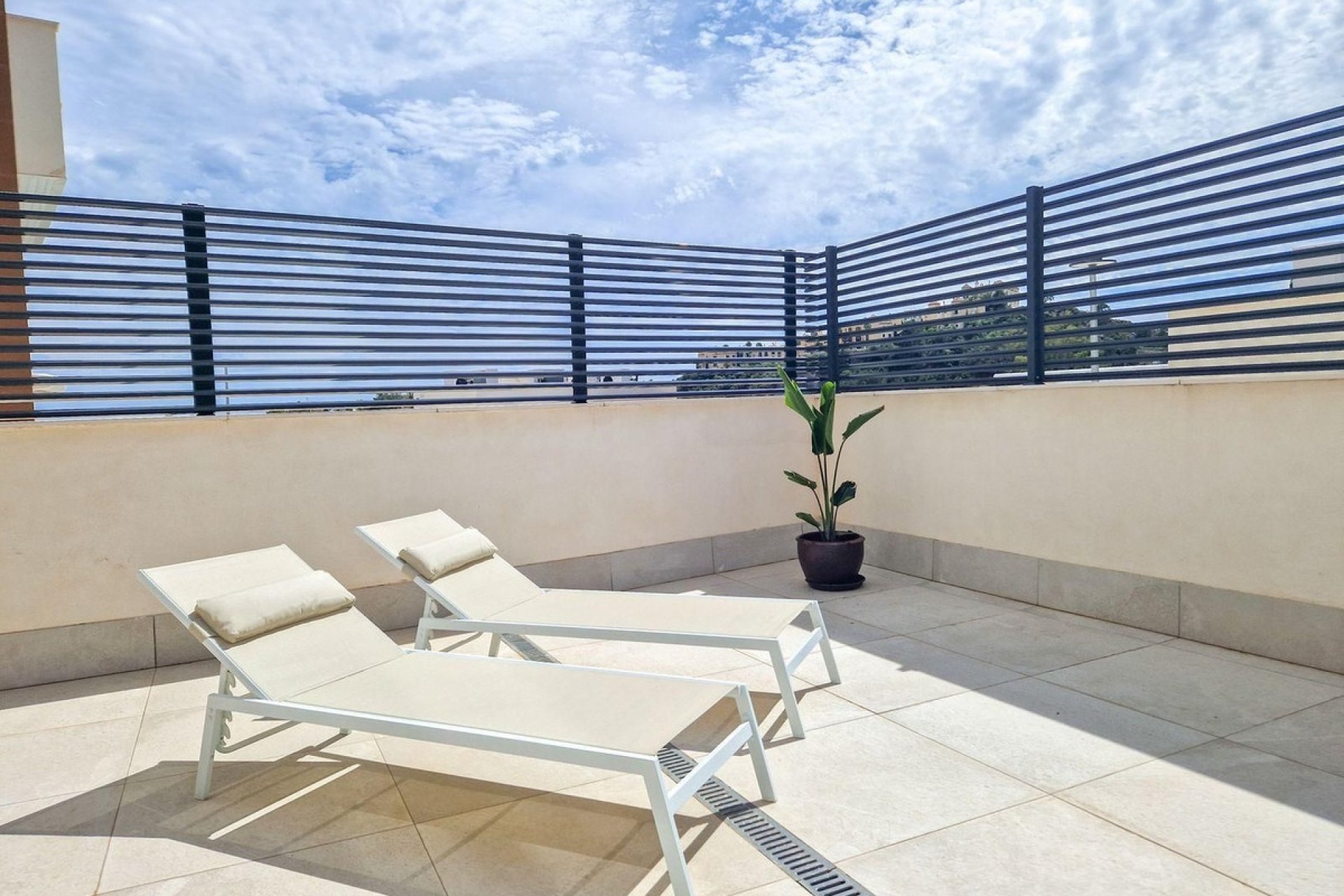 Rynek wtórny - apartment - Benahavís - La Quinta