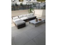 Rynek wtórny - apartment - Benahavís - La Quinta
