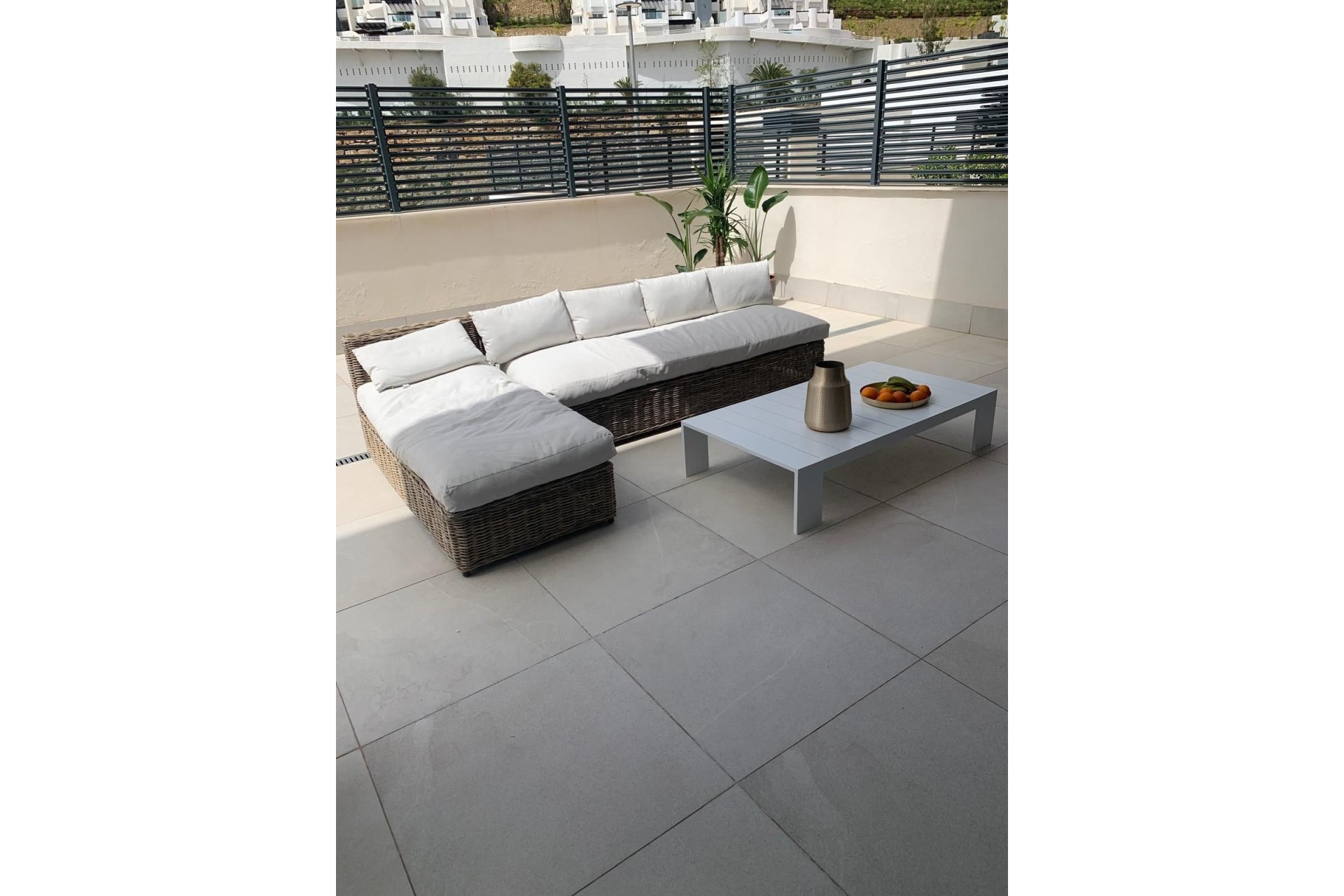 Rynek wtórny - apartment - Benahavís - La Quinta