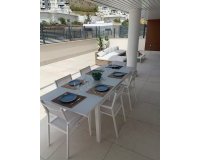 Rynek wtórny - apartment - Benahavís - La Quinta