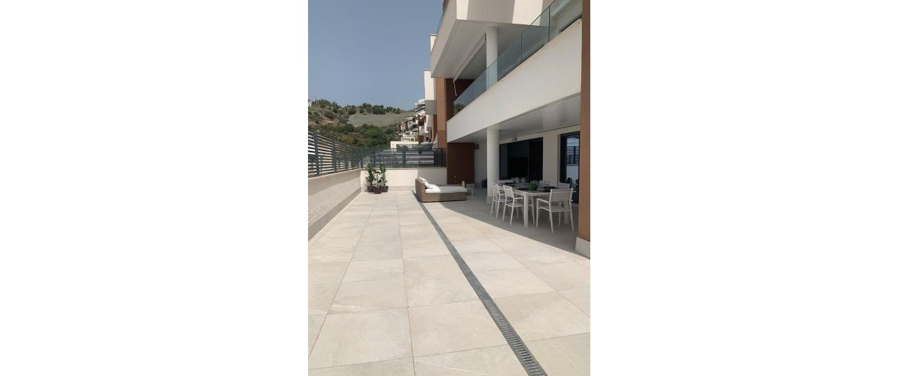 Rynek wtórny - apartment - Benahavís - La Quinta