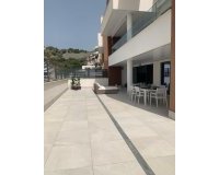 Rynek wtórny - apartment - Benahavís - La Quinta