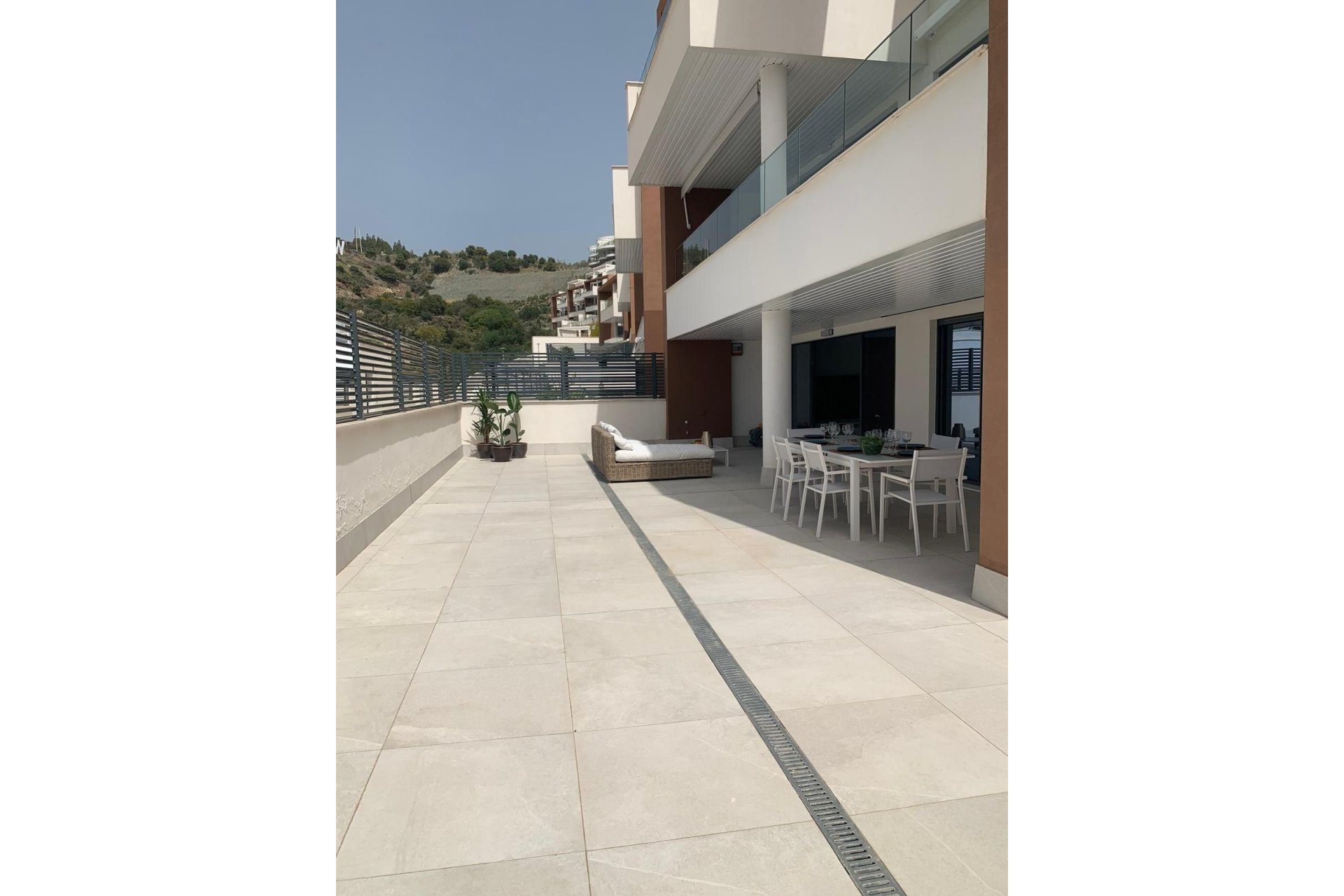 Rynek wtórny - apartment - Benahavís - La Quinta