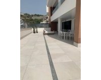 Rynek wtórny - apartment - Benahavís - La Quinta