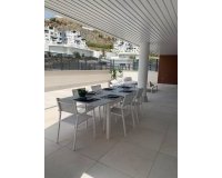 Rynek wtórny - apartment - Benahavís - La Quinta