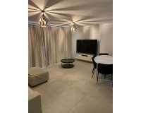 Rynek wtórny - apartment - Benahavís - La Quinta
