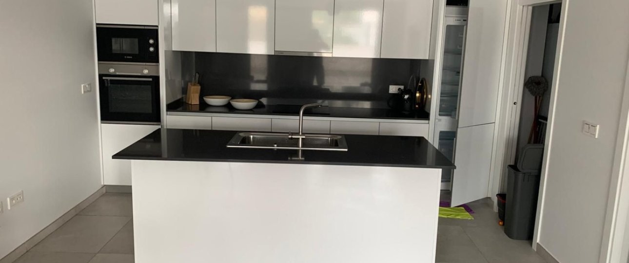 Rynek wtórny - apartment - Benahavís - La Quinta