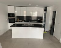 Rynek wtórny - apartment - Benahavís - La Quinta