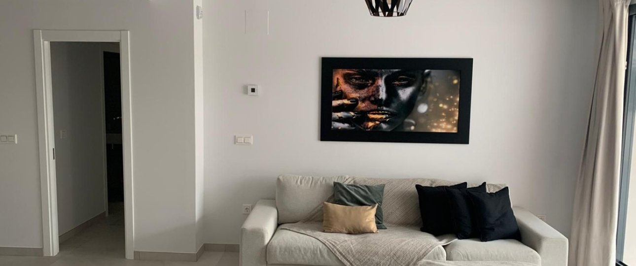 Rynek wtórny - apartment - Benahavís - La Quinta