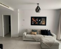 Rynek wtórny - apartment - Benahavís - La Quinta
