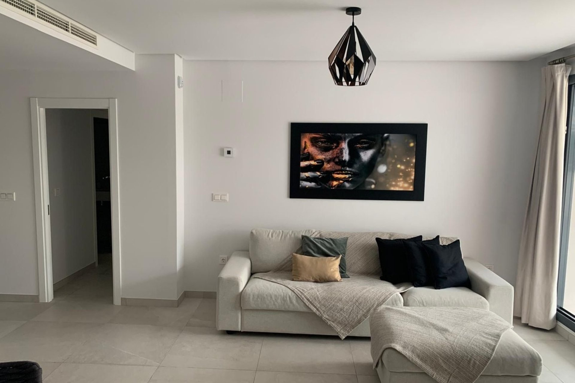 Rynek wtórny - apartment - Benahavís - La Quinta