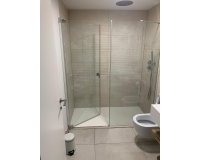 Rynek wtórny - apartment - Benahavís - La Quinta