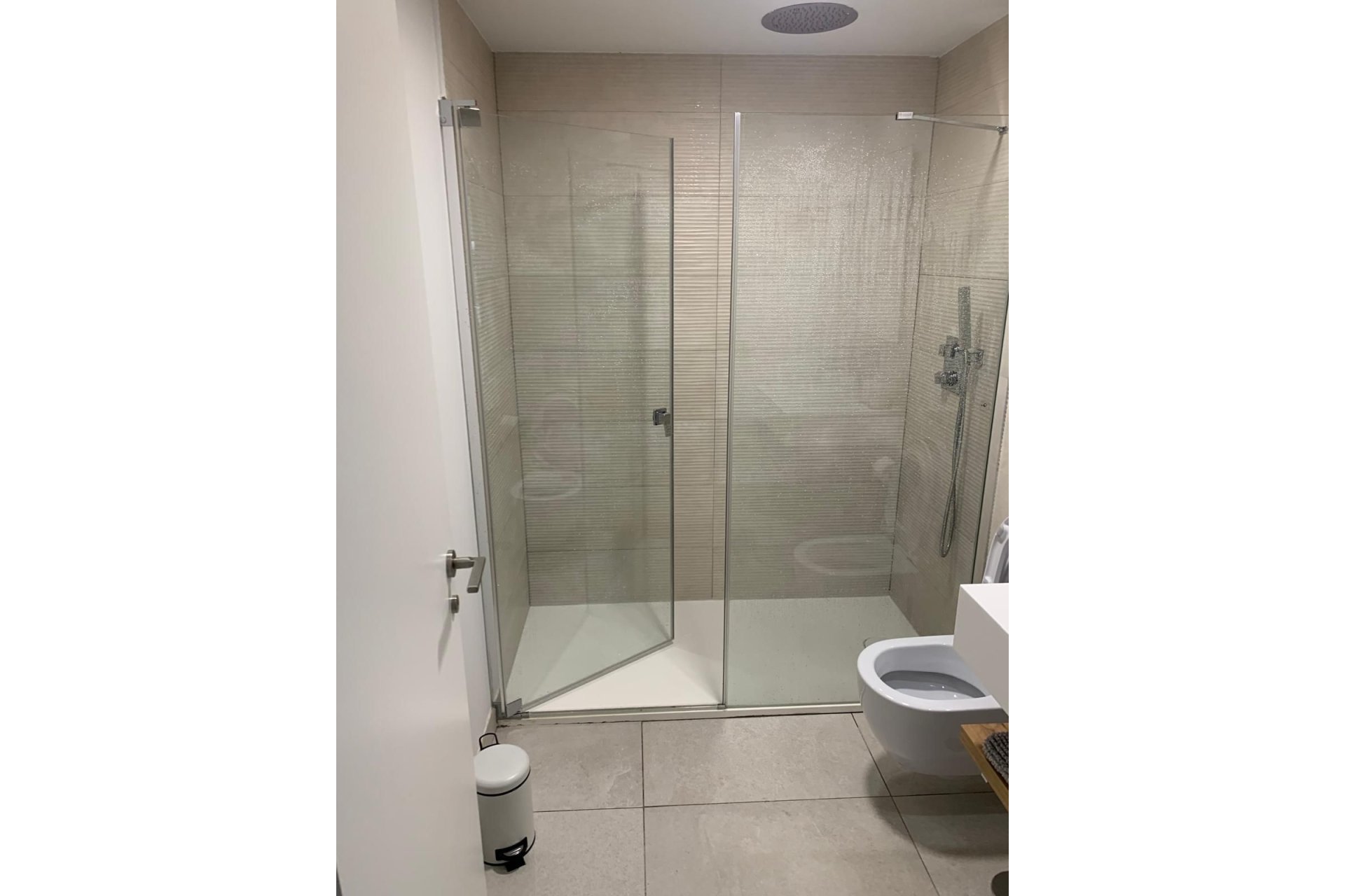 Rynek wtórny - apartment - Benahavís - La Quinta