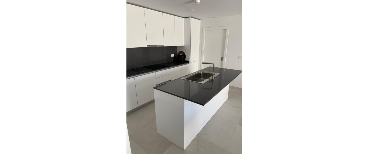 Rynek wtórny - apartment - Benahavís - La Quinta