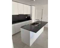 Rynek wtórny - apartment - Benahavís - La Quinta