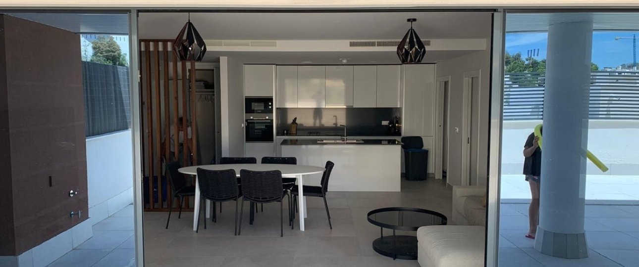 Rynek wtórny - apartment - Benahavís - La Quinta