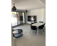 Rynek wtórny - apartment - Benahavís - La Quinta