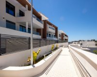 Rynek wtórny - apartment - Benahavís - La Quinta