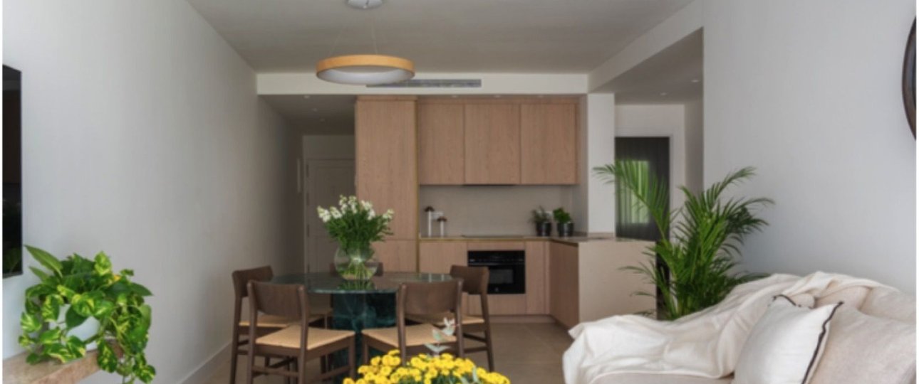 Rynek wtórny - apartment - Benahavís - La Quinta