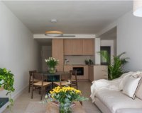 Rynek wtórny - apartment - Benahavís - La Quinta
