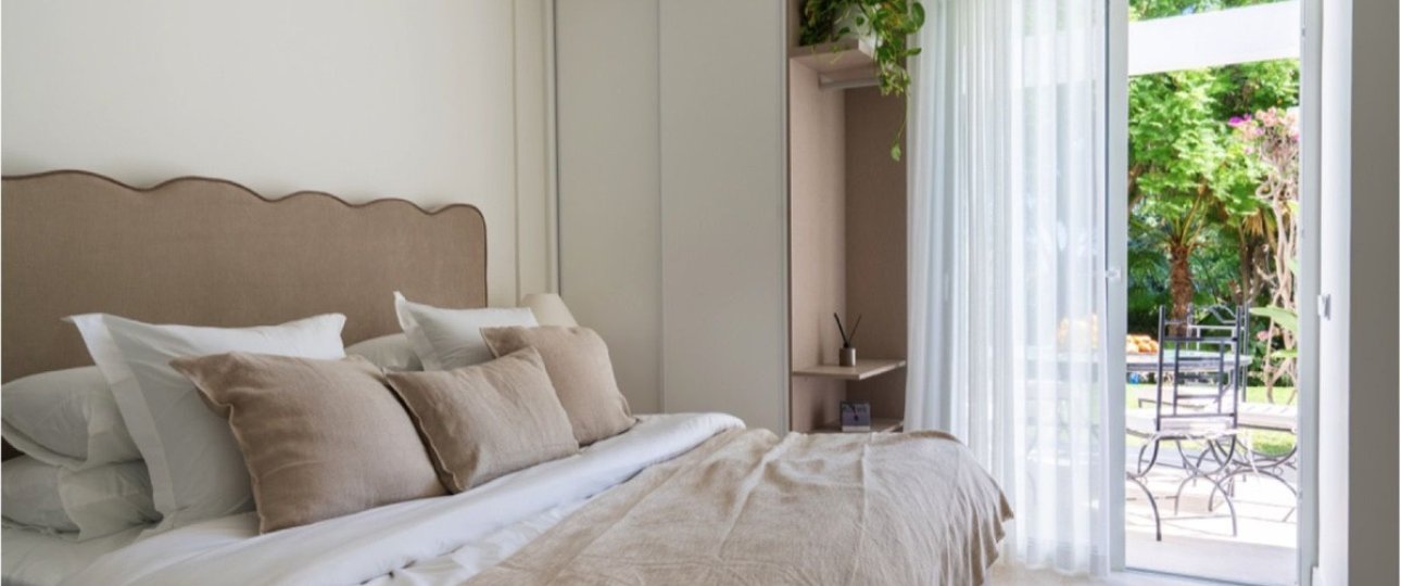 Rynek wtórny - apartment - Benahavís - La Quinta