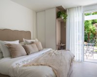Rynek wtórny - apartment - Benahavís - La Quinta