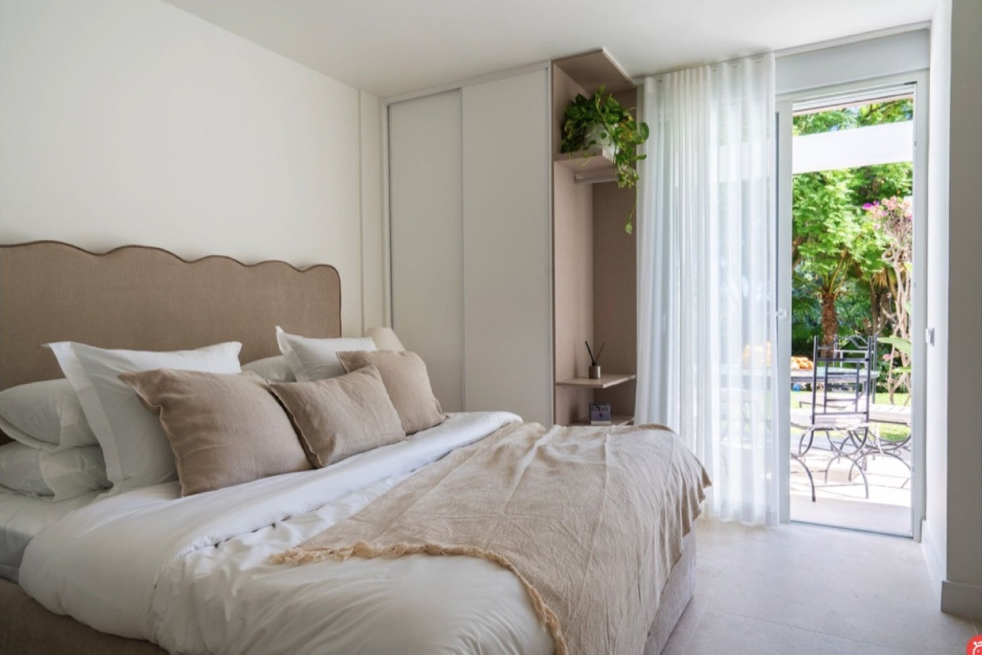 Rynek wtórny - apartment - Benahavís - La Quinta
