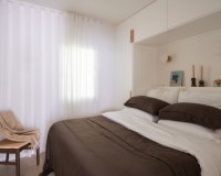 Rynek wtórny - apartment - Benahavís - La Quinta