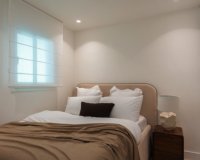 Rynek wtórny - apartment - Benahavís - La Quinta