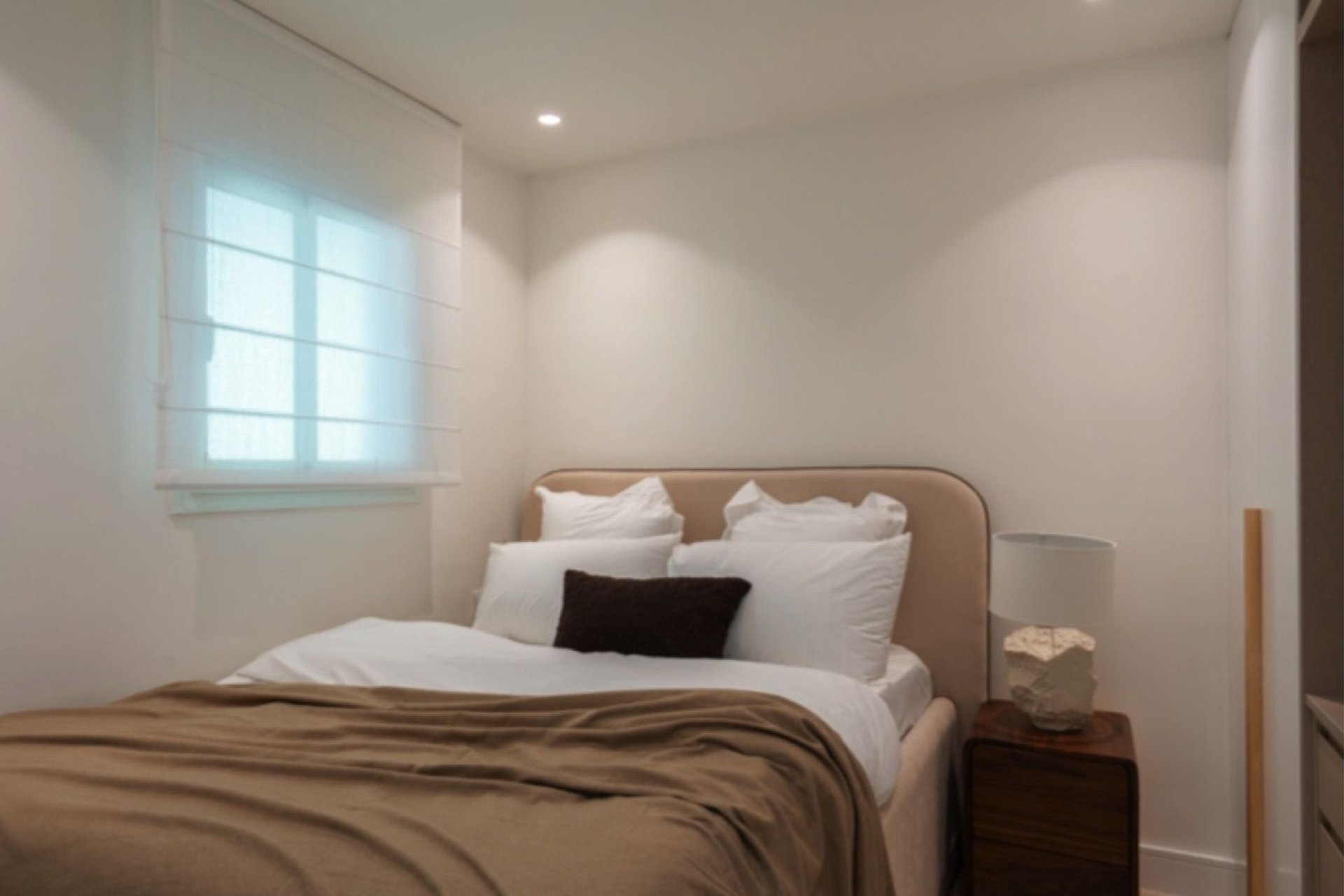 Rynek wtórny - apartment - Benahavís - La Quinta