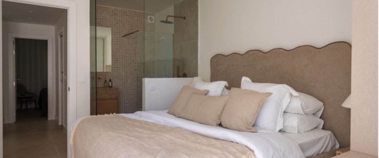 Rynek wtórny - apartment - Benahavís - La Quinta
