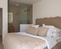 Rynek wtórny - apartment - Benahavís - La Quinta