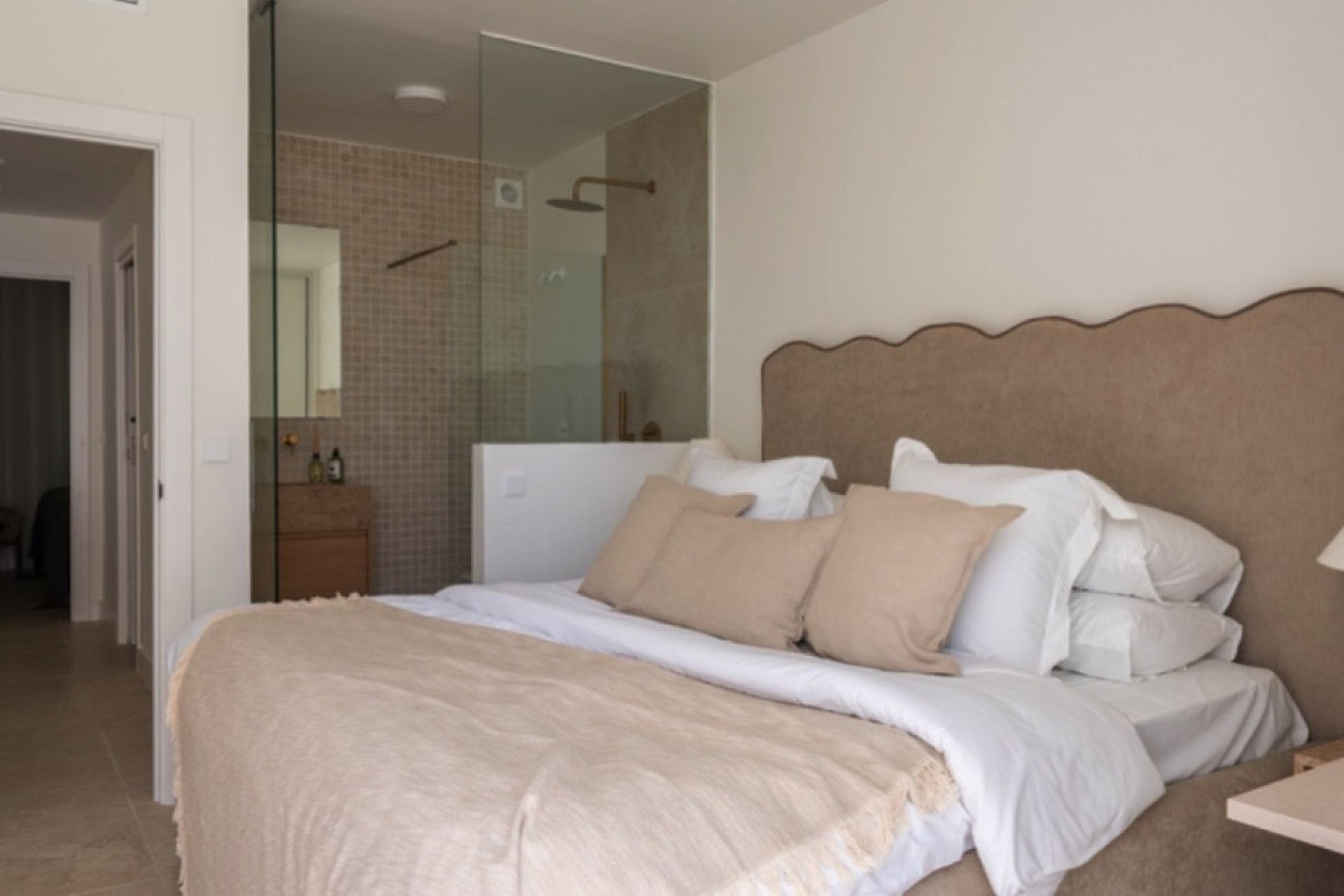 Rynek wtórny - apartment - Benahavís - La Quinta