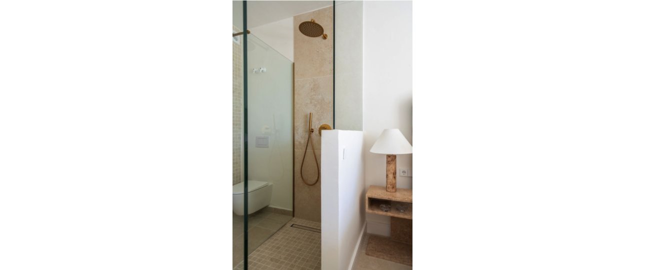 Rynek wtórny - apartment - Benahavís - La Quinta