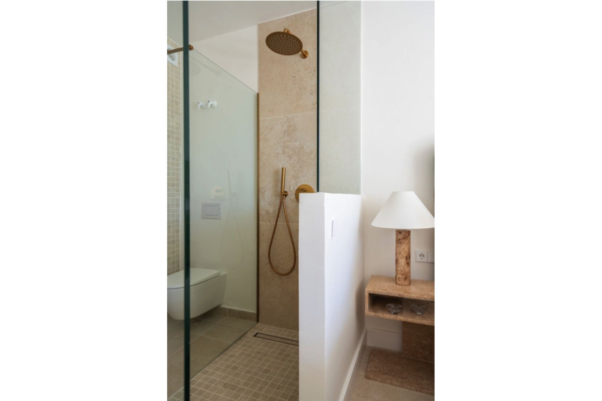 Rynek wtórny - apartment - Benahavís - La Quinta