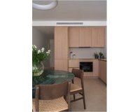 Rynek wtórny - apartment - Benahavís - La Quinta