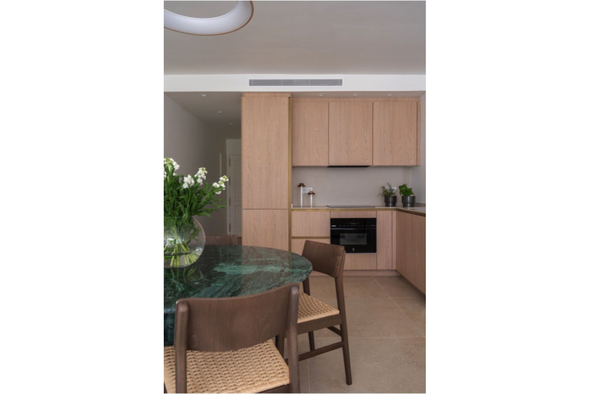 Rynek wtórny - apartment - Benahavís - La Quinta