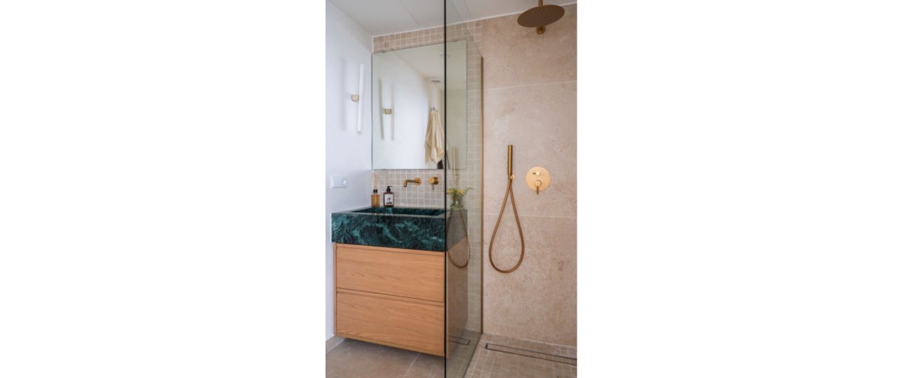 Rynek wtórny - apartment - Benahavís - La Quinta