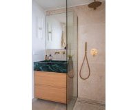 Rynek wtórny - apartment - Benahavís - La Quinta