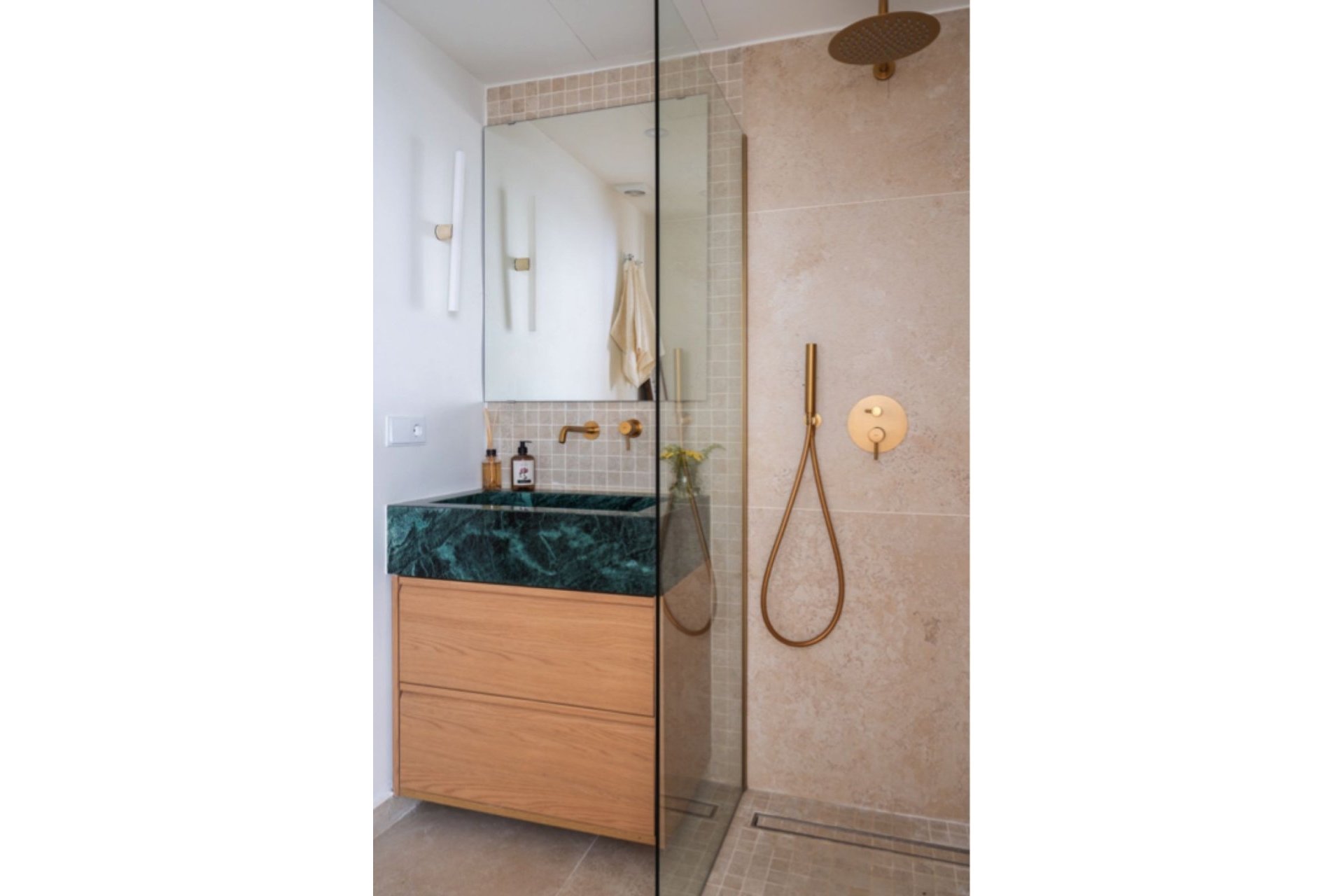 Rynek wtórny - apartment - Benahavís - La Quinta
