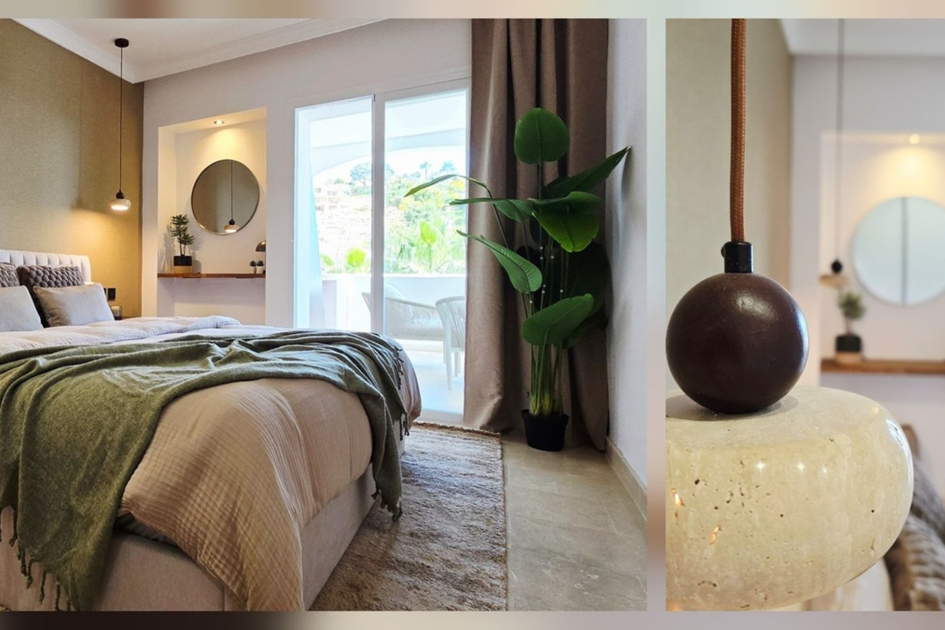 Rynek wtórny - apartment - Benahavís - La Quinta