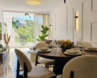 Rynek wtórny - apartment - Benahavís - La Quinta