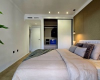 Rynek wtórny - apartment - Benahavís - La Quinta