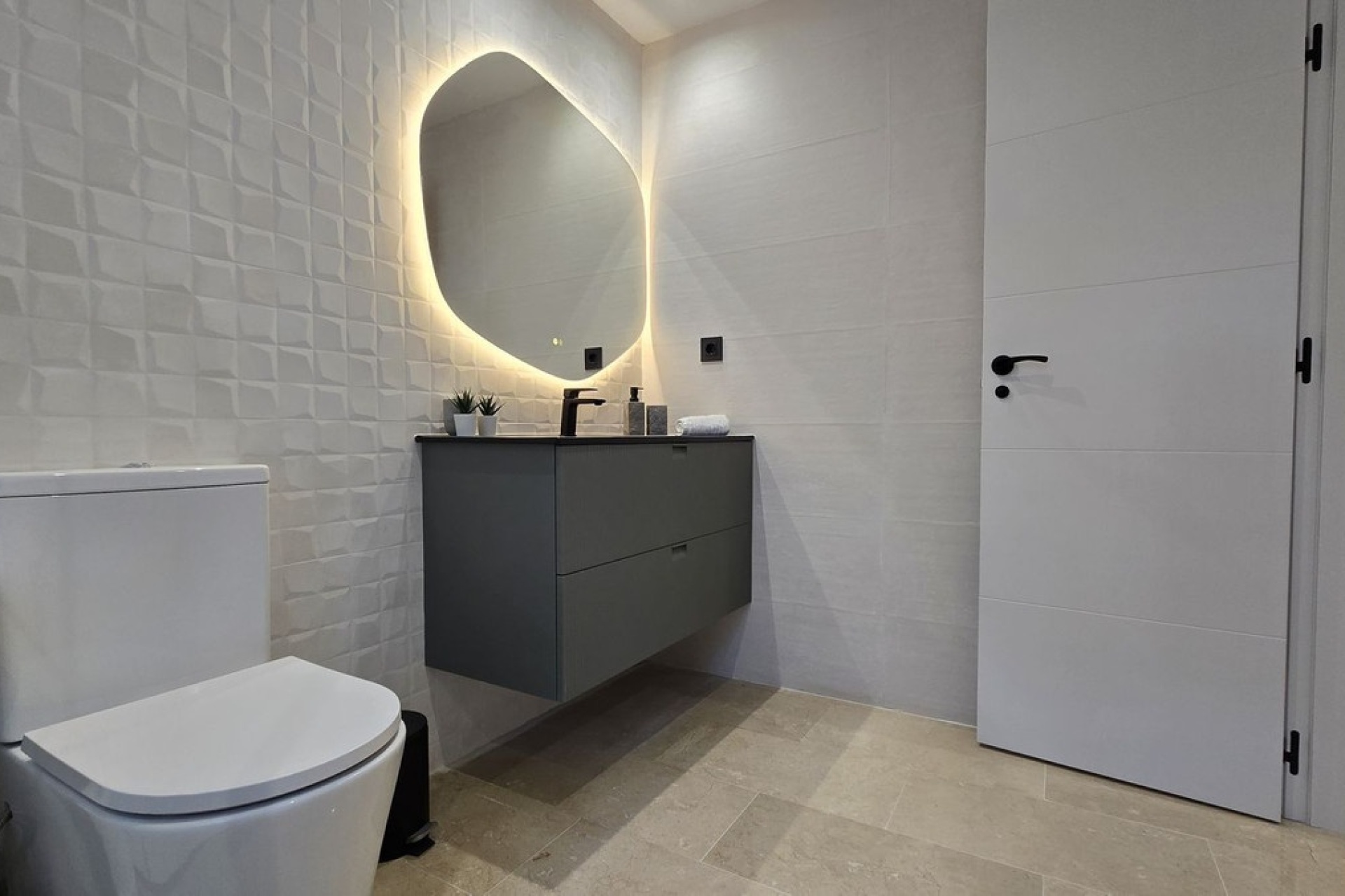 Rynek wtórny - apartment - Benahavís - La Quinta